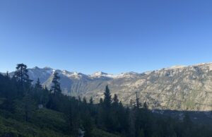 Day 52 – Muir Slush Day 52 - Muir Slush