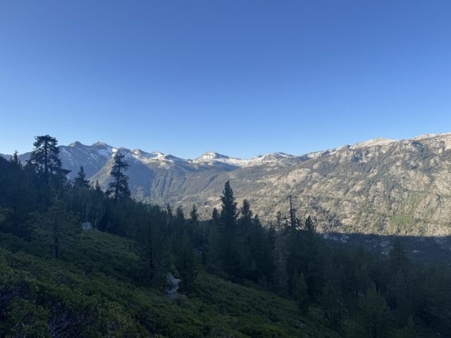 Day 52 - Muir Slush

