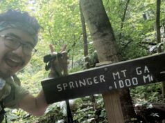 El viernes fue en mayo: viajar El viernes fue en mayo: viajar