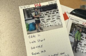 Virginiaaaaaaaaaa – the walk Virginiaaaaaaaaaa - the walk