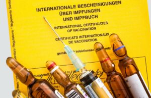 Vacaciones: ¿Qué vacunas al viajar al extranjero? | NDR.DE – Guía Vacaciones: ¿Qué vacunas al viajar al extranjero? | NDR.DE - Guía