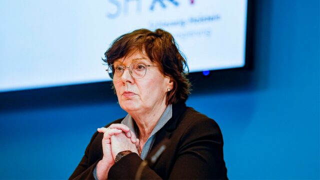 Sütterlin-Waack: Mejor red de diferentes autoridades requeridas | NDR.DE - Sütterlin-Waack: Mejor red de diferentes autoridades requeridas | NDR.DE - Noticias