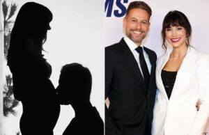 Ioan Gruffudd, su esposa Bianca está esperando el primer bebé 2 meses después de la boda Ioan Gruffudd, su esposa Bianca está esperando el primer bebé 2 meses después de la boda