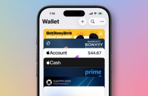 La aplicación Apple Wallet tiene una nueva funcionalidad clave para las tarjetas de crédito registradas en iOS 26 La aplicación Apple Wallet tiene una nueva funcionalidad clave para las tarjetas de crédito registradas en iOS 26