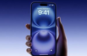 La verdadera razón por la que la gente compre nuevos iPhones (Índice: esto no es AI) La verdadera razón por la que la gente compre nuevos iPhones (Índice: esto no es AI)