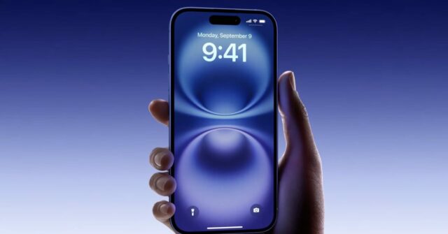 La verdadera razón por la que la gente compre nuevos iPhones (Índice: esto no es AI)

