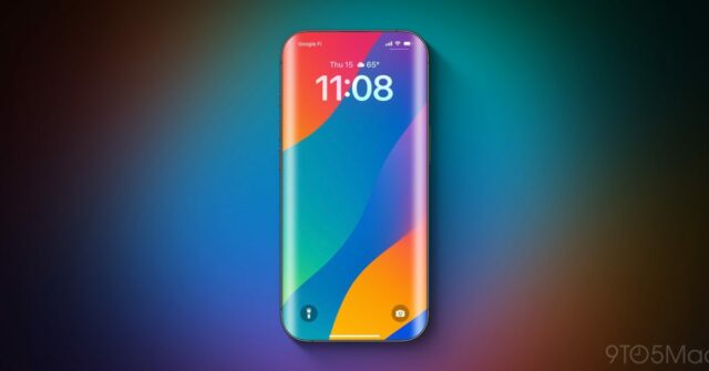 La nueva hoja de ruta de iPhone revela el calendario de tres principales cambios de diseño.

