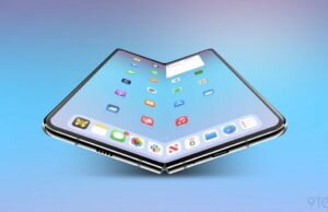 KUO: Apple aún no ha finalizado muchas especificaciones de iPhone plegables KUO: Apple aún no ha finalizado muchas especificaciones de iPhone plegables