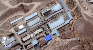 Voß: "En la disputa nuclear con Irán, se necesita un acuerdo" Voß: "En la disputa nuclear con Irán, se necesita un acuerdo"