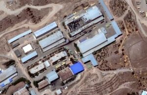 Voß: "En la disputa nuclear con Irán, se necesita un acuerdo" Voß: "En la disputa nuclear con Irán, se necesita un acuerdo"