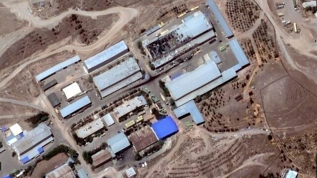 Voß: "En la disputa nuclear con Irán, se necesita un acuerdo"

