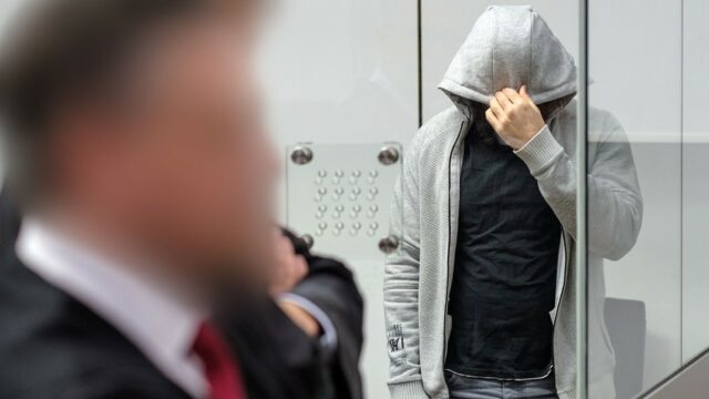 El ex jefe de la alemania "Abu Walaa" se queja contra la deportación | NDR.DE - Noticias - Baja Sajonia

