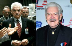 Estrella del «Spider-Man», el actor del personaje muere en 96 Estrella del "Spider-Man", el actor del personaje muere en 96