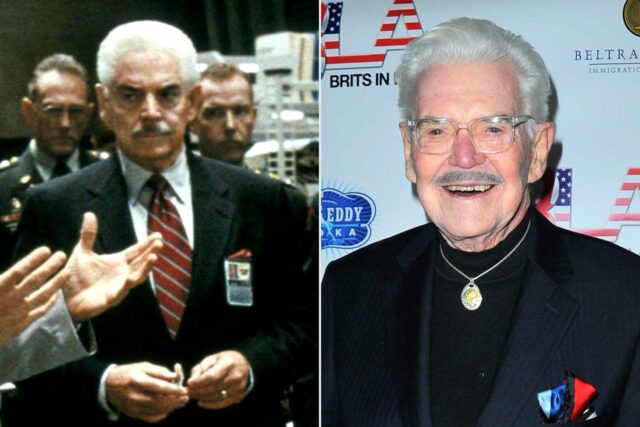 Estrella del "Spider-Man", el actor del personaje muere en 96

