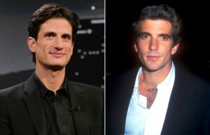 El sobrino de JFK Jr., Jack Schlossberg, llama a la próxima serie de Ryan Murphy «Grotesque» El sobrino de JFK Jr., Jack Schlossberg, llama a la próxima serie de Ryan Murphy "Grotesque"