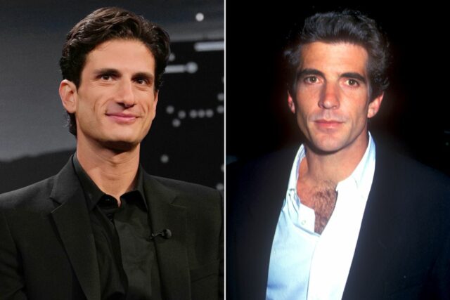 El sobrino de JFK Jr., Jack Schlossberg, llama a la próxima serie de Ryan Murphy "Grotesque"


