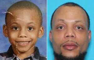 8 -Year -lold Guye Boy después de ser presuntamente secuestrado por el padre: la policía 8 -Year -lold Guye Boy después de ser presuntamente secuestrado por el padre: la policía