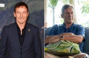 Jason Isaacs revela exactamente cuánto se pagan a los jugadores de «loto blanco» por episodio Jason Isaacs revela exactamente cuánto se pagan a los jugadores de "loto blanco" por episodio
