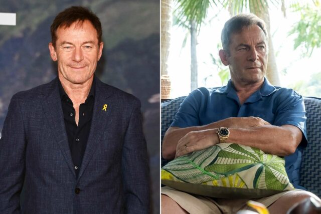 Jason Isaacs revela exactamente cuánto se pagan a los jugadores de "loto blanco" por episodio

