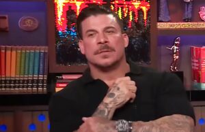 Jax Taylor es probado regularmente por drogas, da un punto de actualización sobre su sobriedad Jax Taylor es probado regularmente por drogas, da un punto de actualización sobre su sobriedad