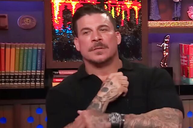 Jax Taylor es probado regularmente por drogas, da un punto de actualización sobre su sobriedad

