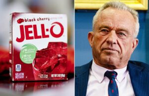 Kraft Heinz eliminará la coloración de productos de alimentos, respondiendo a las solicitudes de RFK Jr. Kraft Heinz eliminará la coloración de productos de alimentos, respondiendo a las solicitudes de RFK Jr.