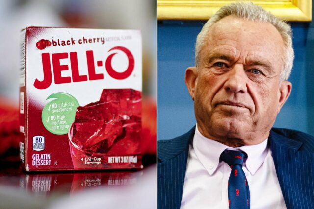Kraft Heinz eliminará la coloración de productos de alimentos, respondiendo a las solicitudes de RFK Jr.

