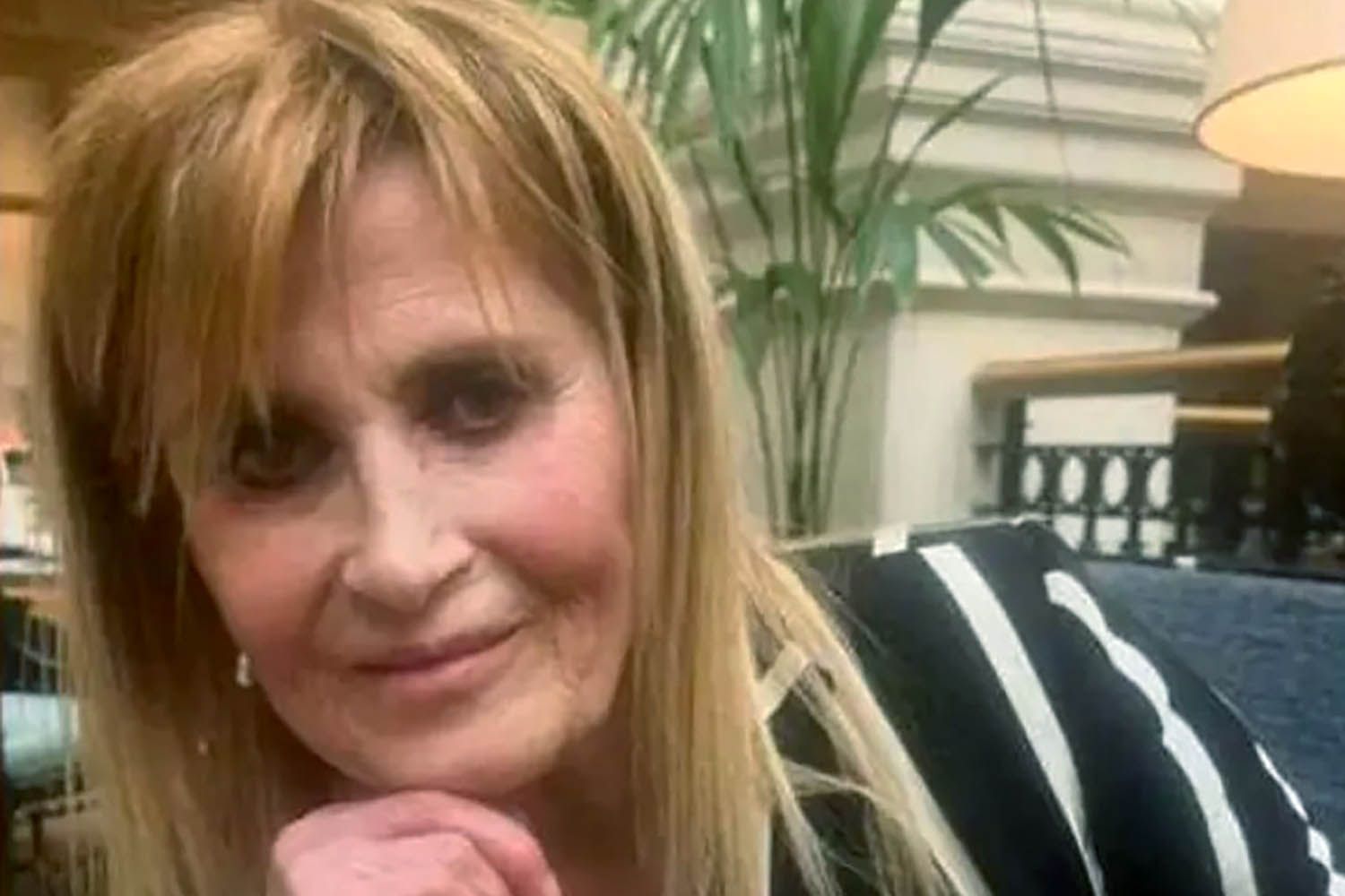 El director encontró apuñalado hasta la muerte con una boca oculta: informes

