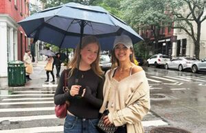 Jessica Alba comparte clichés de su «fin de semana de la madre madre de la madre» con Haven, 13 Jessica Alba comparte clichés de su "fin de semana de la madre madre de la madre" con Haven, 13