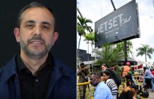 El dueño del club nocturno de la República Dominicana y su hermana se detuvieron 2 meses después del colapso del techo mataron a 236 personas El dueño del club nocturno de la República Dominicana y su hermana se detuvieron 2 meses después del colapso del techo mataron a 236 personas