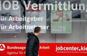 Nueva seguridad básica: ¿Puedes obtener «Total Confident»? | NDR.DE – Noticias Nueva seguridad básica: ¿Puedes obtener "Total Confident"? | NDR.DE - Noticias