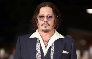 Johnny Depp siente que era un «modelo de prueba de choque para Metoo», su círculo interno «me ensució» Johnny Depp siente que era un "modelo de prueba de choque para Metoo", su círculo interno "me ensució"