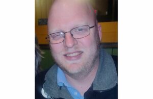 Veterano encontrado muerto en Cornfield, confirma a su esposa Veterano encontrado muerto en Cornfield, confirma a su esposa