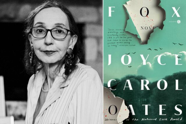 '' Fox 'de Joyce Carol toma una clásica whodunit (exclusiva)

