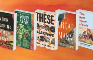 NUEVA FICCIÓN HISTÓRICA SUMERY para junio Summery New Historical Fiction for June