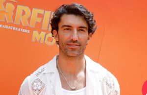 Justin Baldoni en vacaciones familiares después del rechazo del rechazo de Blake Lively (exclusivo) Justin Baldoni en vacaciones familiares después del rechazo del rechazo de Blake Lively (exclusivo)
