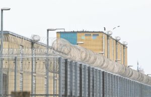 Jva Hannover enfermo: Land está planeando un nuevo edificio y expansión | NDR.DE – Noticias – Baja Sajonia Jva Hannover enfermo: Land está planeando un nuevo edificio y expansión | NDR.DE - Noticias - Baja Sajonia