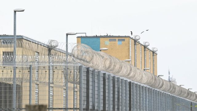 Jva Hannover enfermo: Land está planeando un nuevo edificio y Jva Hannover enfermo: Land está planeando un nuevo edificio y expansión | NDR.DE - Noticias - Baja Sajonia