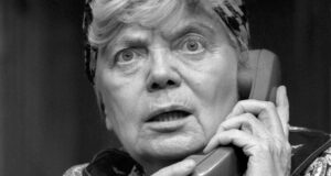 15. Muerte de Heidi Kabel: el escenario fue su vida 15. Muerte de Heidi Kabel: el escenario fue su vida