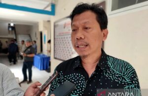 South Sulawesi encontró un caso de presunto presunto Covid-19 South Sulawesi encontró un caso de presunto presunto Covid-19