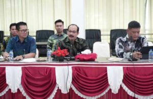 2,190 cooperativas rojas y blancas en ACEH han sido aprobadas por entidades legales 2,190 cooperativas rojas y blancas en ACEH han sido aprobadas por entidades legales