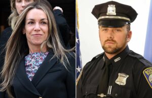 Testigos veredicto en Karen Read Autquittal Testigos veredicto en Karen Read Autquittal