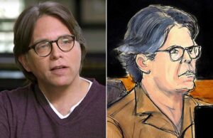 ¿Dónde está Keith Raniere ahora? Dentro de la vida del líder nxivm en prisión ¿Dónde está Keith Raniere ahora? Dentro de la vida del líder nxivm en prisión