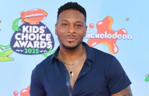 Kel Mitchell comparte lo que piensan sus hijos de su fama Kel Mitchell comparte lo que piensan sus hijos de su fama
