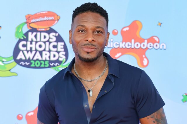 Kel Mitchell comparte lo que piensan sus hijos de su fama

