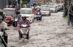 Kerala Lloins: Alerta roja declarada para Idukki, Kannur y Kasaragod IMD issues red alert for Kerala's Idukki, Kannur, and Kasaragod districts