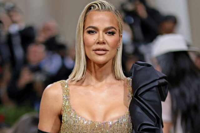 Khloé Kardashian le dice que ya no era divertida "después de perder peso

