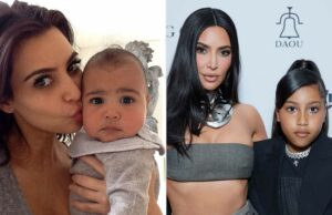 Kim Kardashian realiza homenajes al 12º aniversario de su hija North West Kim Kardashian realiza homenajes al 12º aniversario de su hija North West