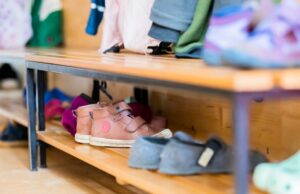 Baja Sajonia: brechas de cuidados masivos en las guarderías | NDR.DE – Noticias Baja Sajonia: brechas de cuidados masivos en las guarderías | NDR.DE - Noticias