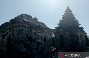 Los actores turísticos esperan que Geopark Dieng apoya el desarrollo del turismo de Java Central Los actores turísticos esperan que Geopark Dieng apoya el desarrollo del turismo de Java Central